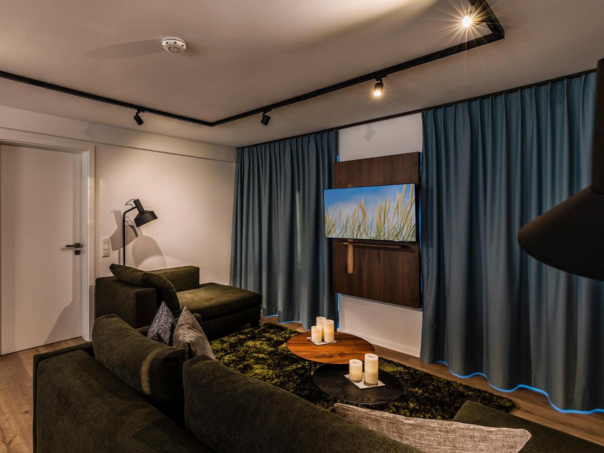 Prora - Hideaway Apartment