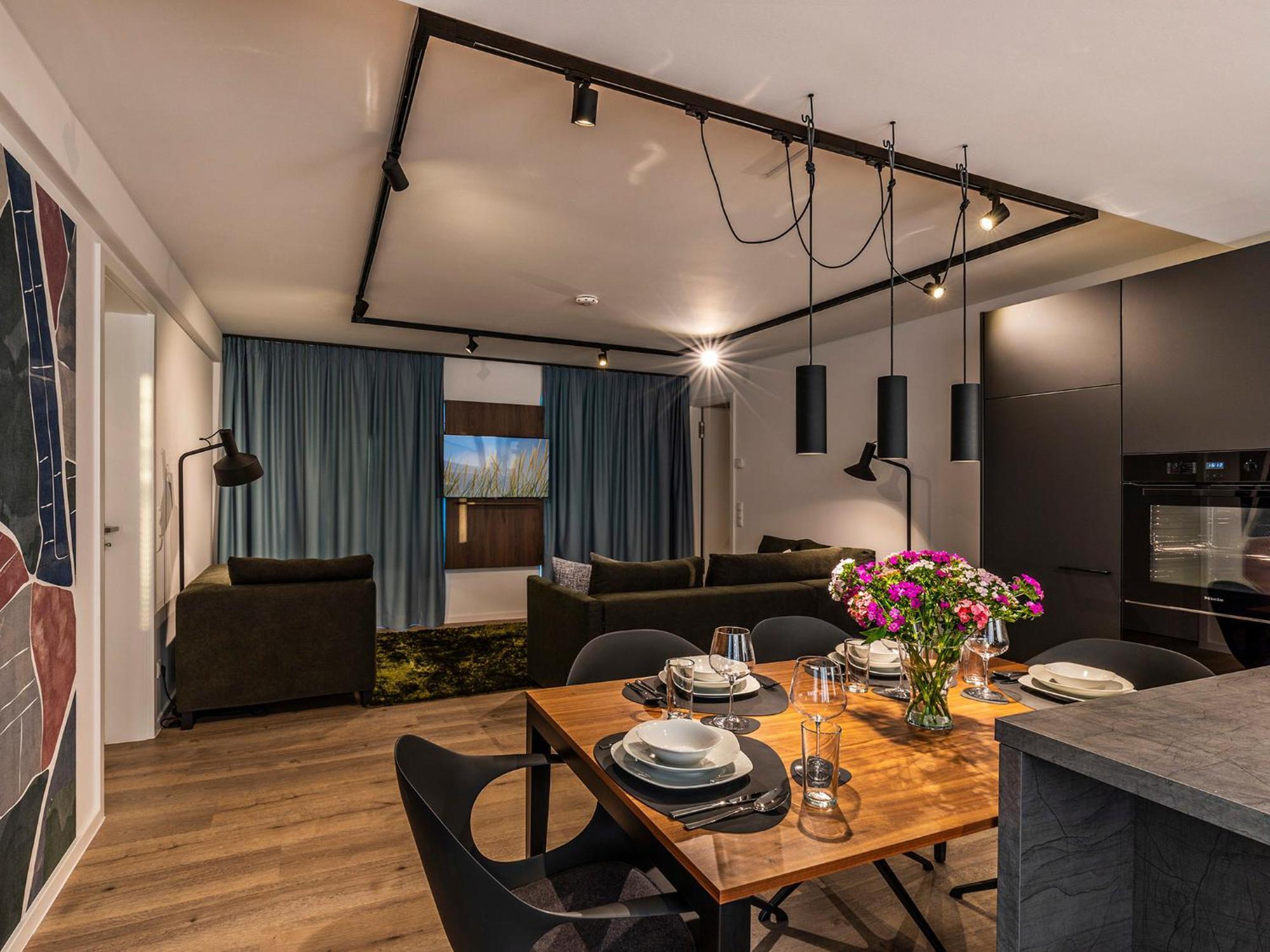 Prora - Hideaway Apartment *