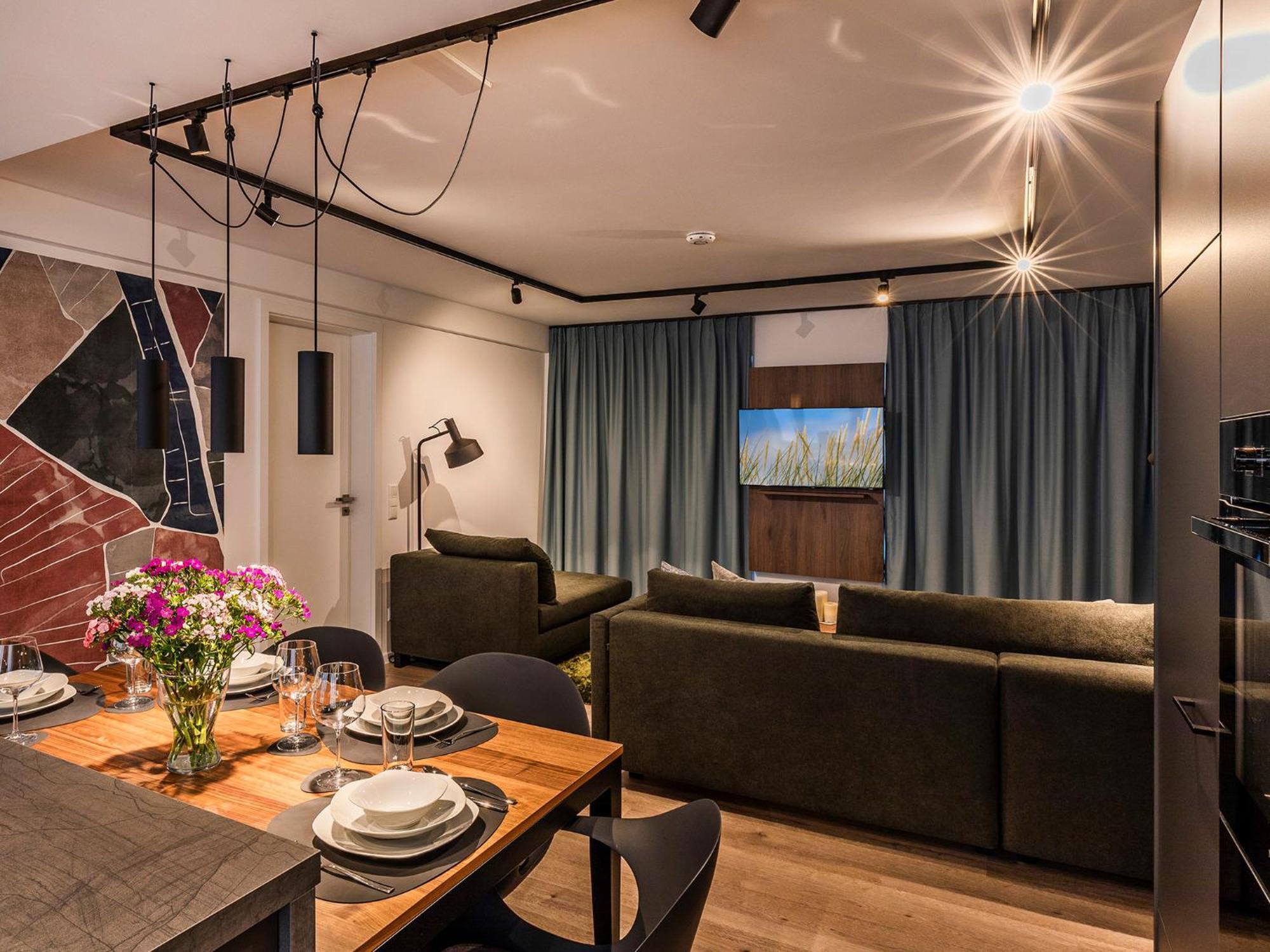 Apartment Prora - Hideaway *