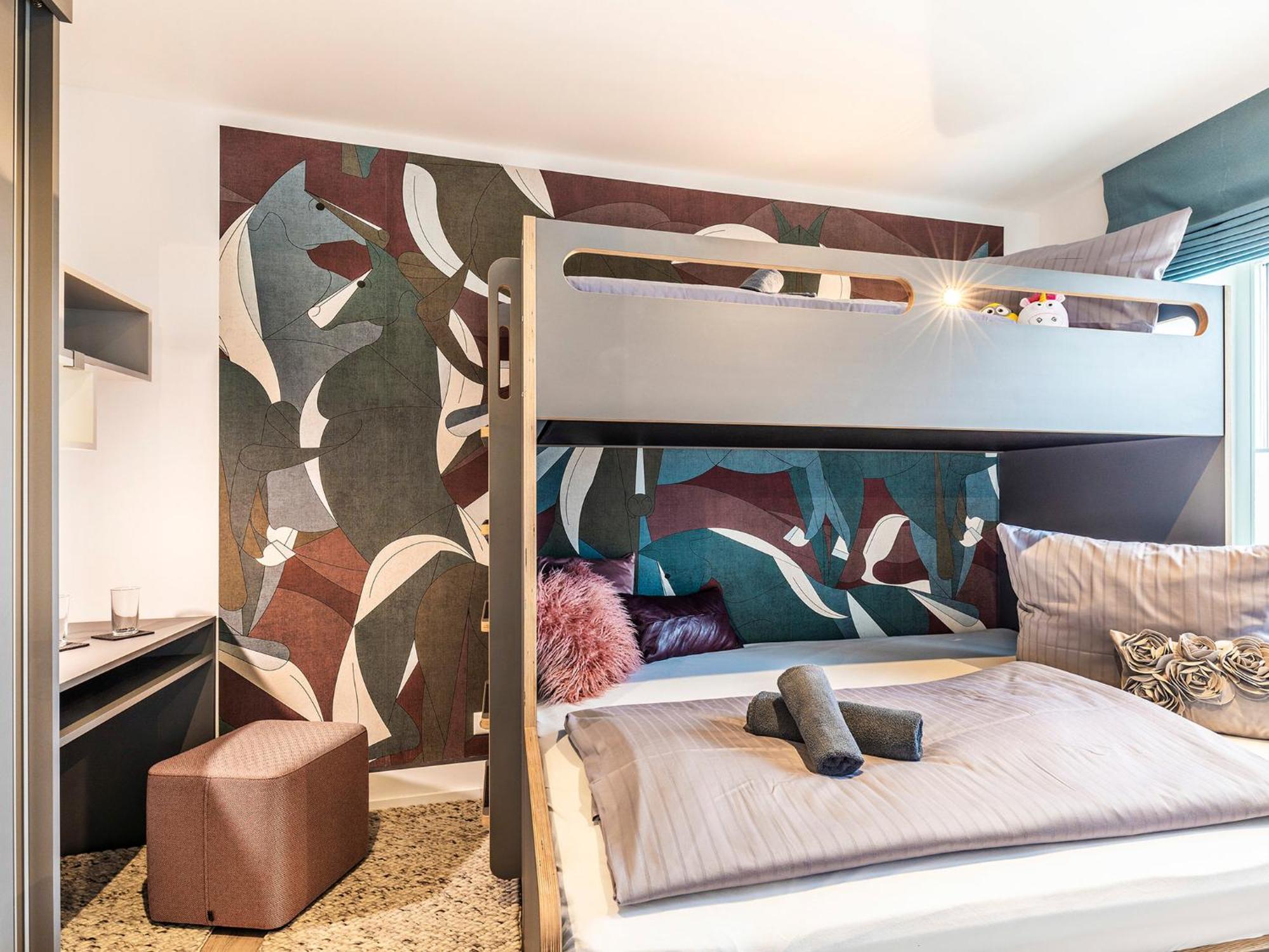 Prora - Hideaway Apartment