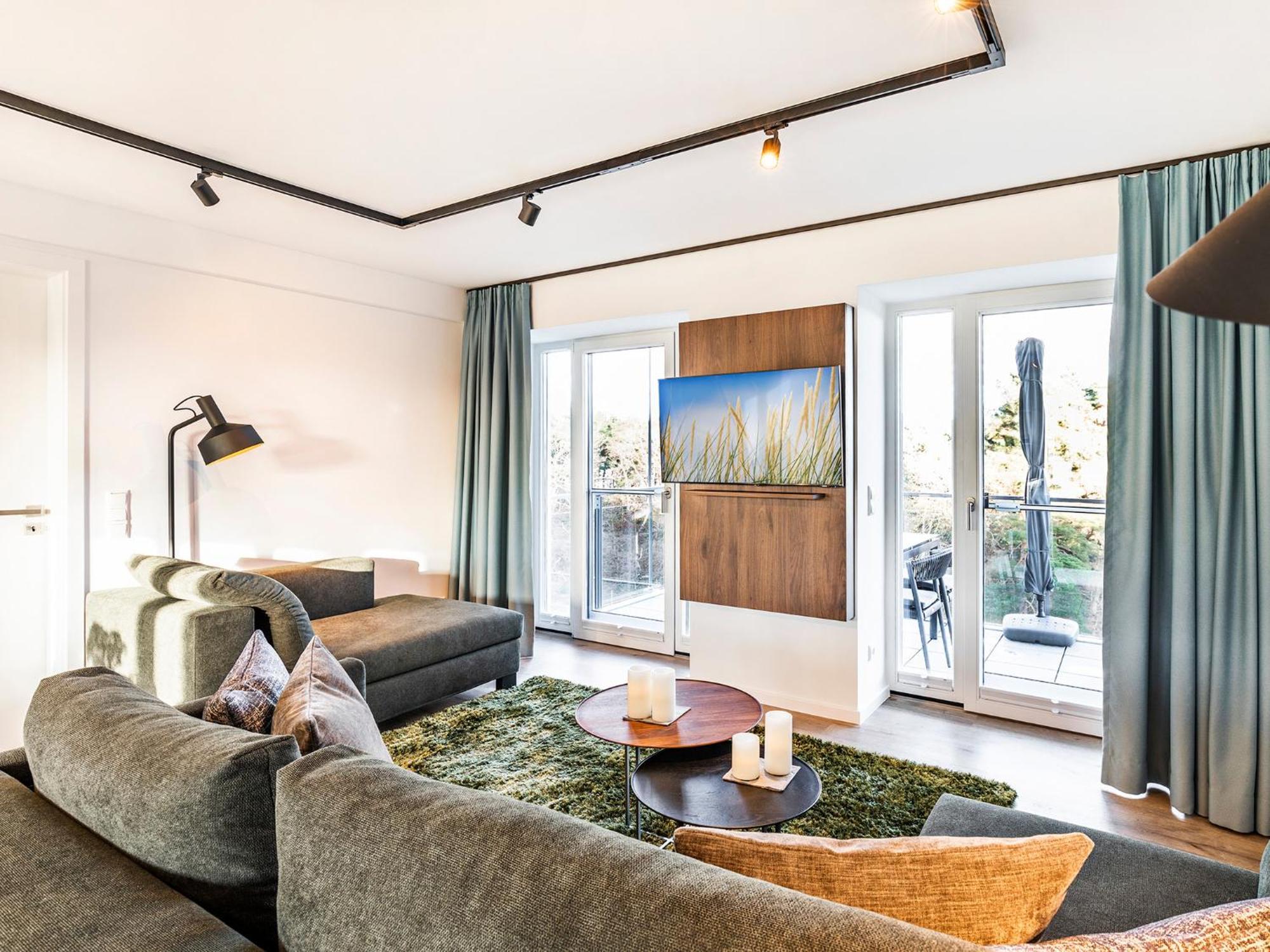 Prora - Hideaway Apartment