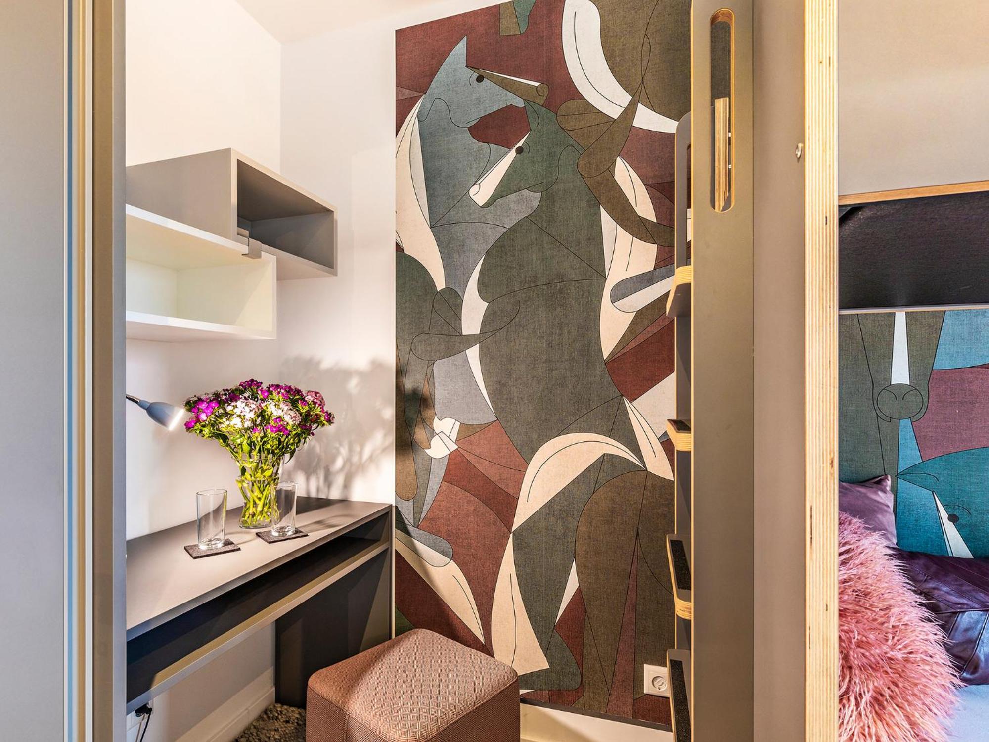 Apartment Prora - Hideaway *