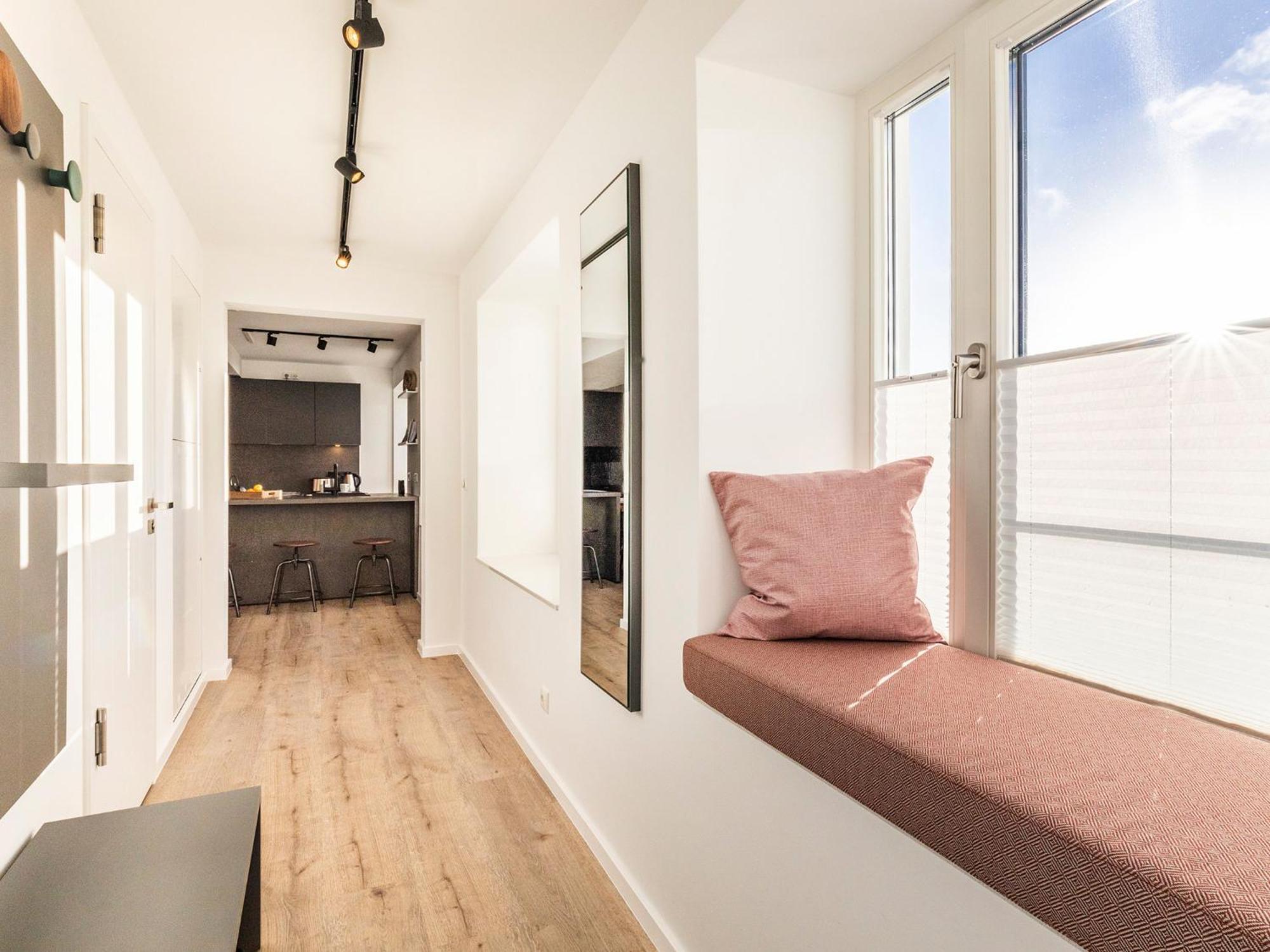 Prora - Hideaway Apartment *