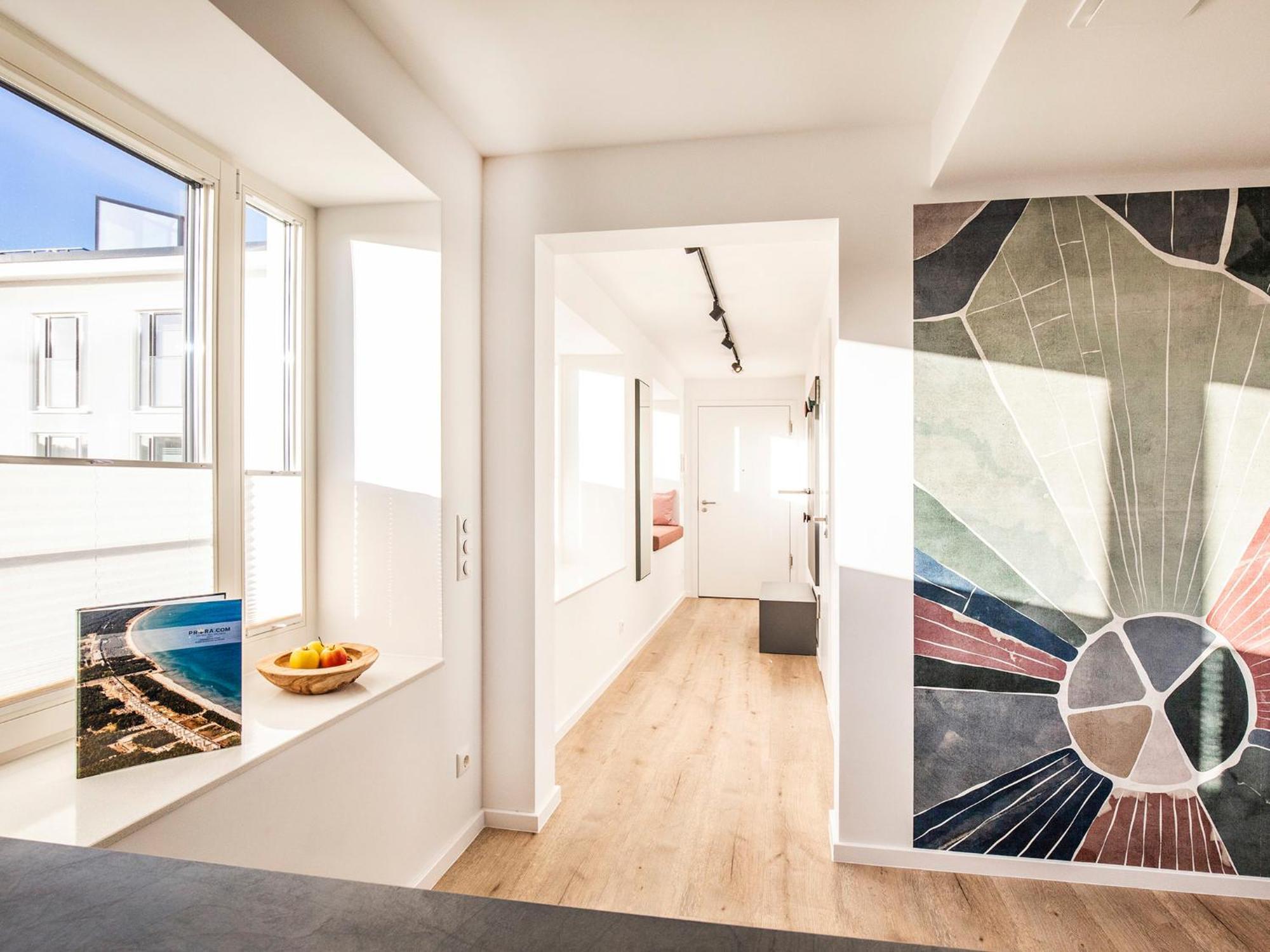 Prora - Hideaway Apartment Binz